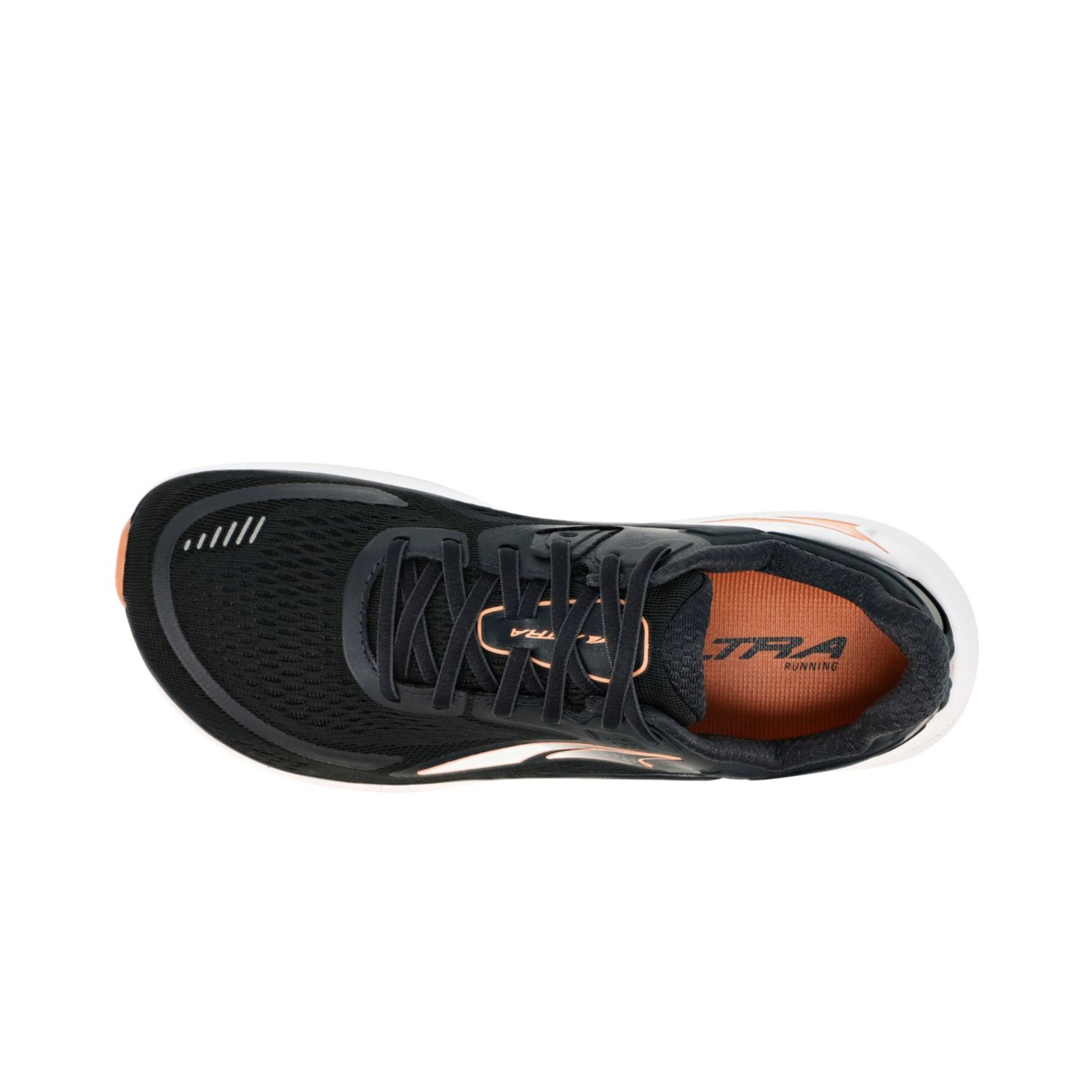 Zapatillas Para Caminar Altra Paradigm 6 Mujer Negras | Costa Rica-06584799